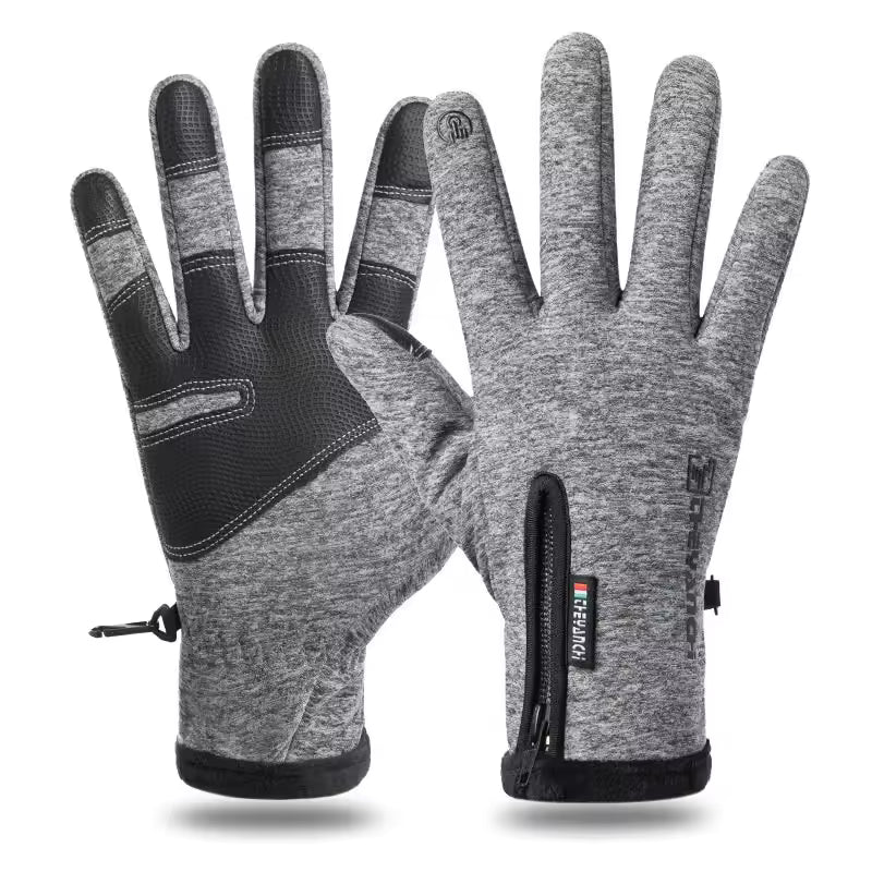 ArcticGrip™ Thermal Touchscreen Gloves