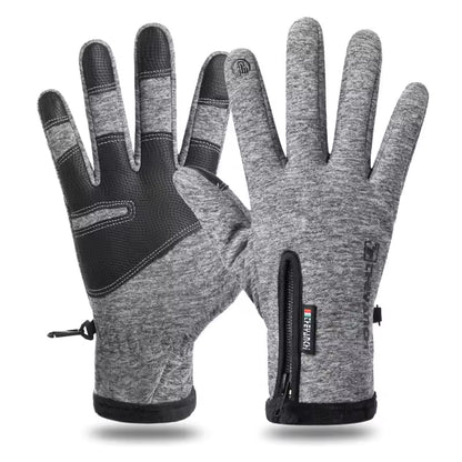 ArcticGrip™ Thermal Touchscreen Gloves
