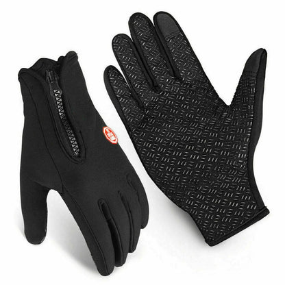 ArcticGrip™ Thermal Touchscreen Gloves
