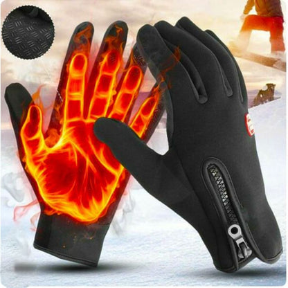 ArcticGrip™ Thermal Touchscreen Gloves